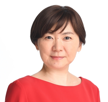Akiko Yamakawa